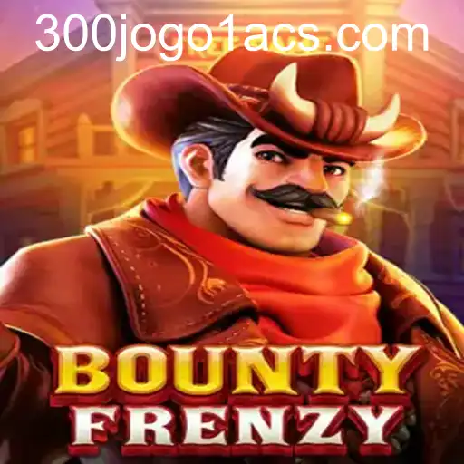 BountyFrenzy