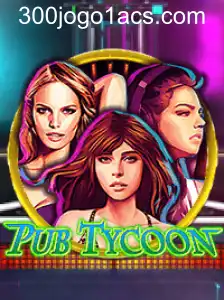 PubTycoon