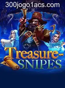 Explore TreasureSnipes: Aventuras e Desafios em um Mundo Cheio de Mistérios